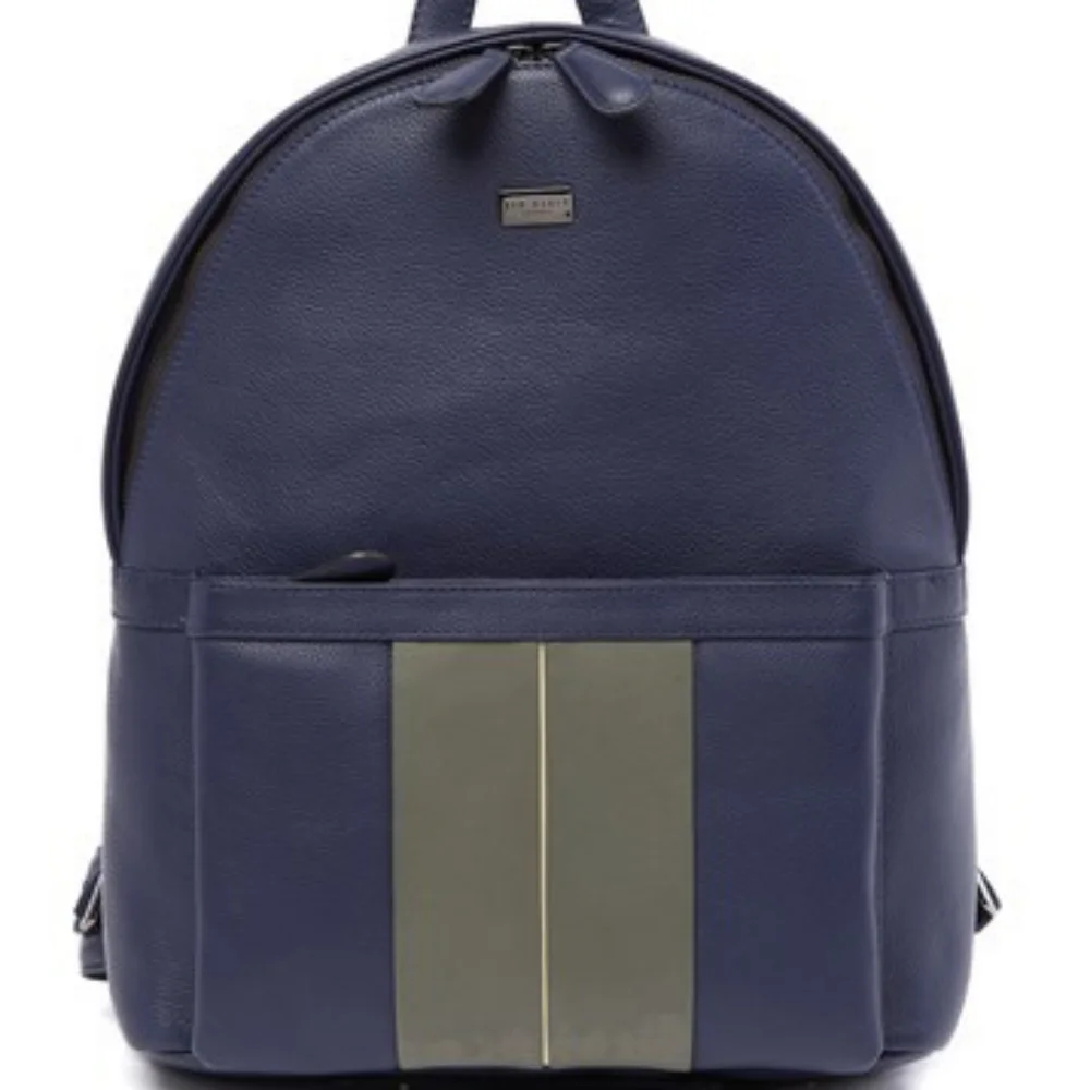 Ted Baker Men's Backpack - Picture 6 of 6